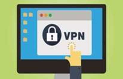 راهنمای استفاده از VPN